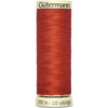 Gutermann Sew-All Thread 100m Reds and Oranges