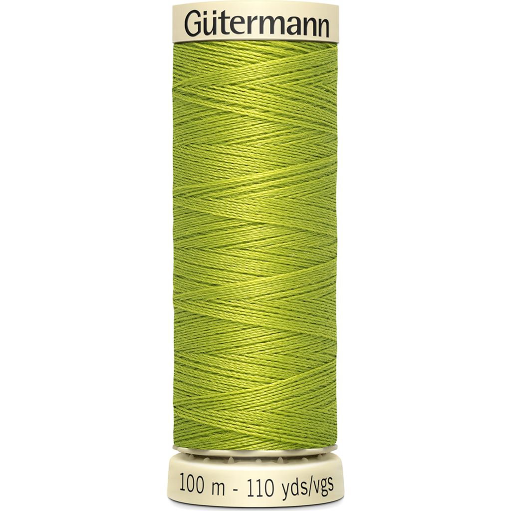 Gutermann Sew-All Thread 100m Greens