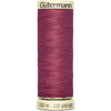 Gutermann Sew-All Thread 100m Reds and Oranges