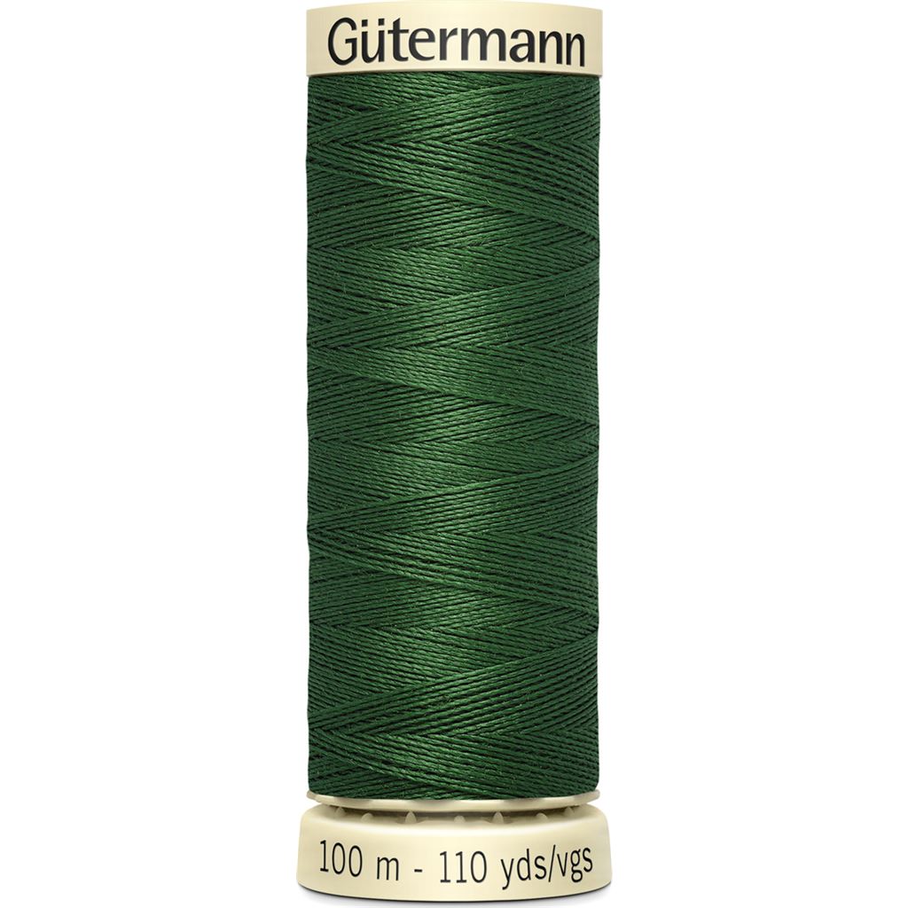 Gutermann Sew-All Thread 100m Greens