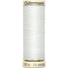 Gutermann Sew-All Thread 100m Blacks and Greys