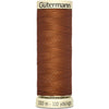 Gutermann Sew-All Thread 100m Browns and Neutrals