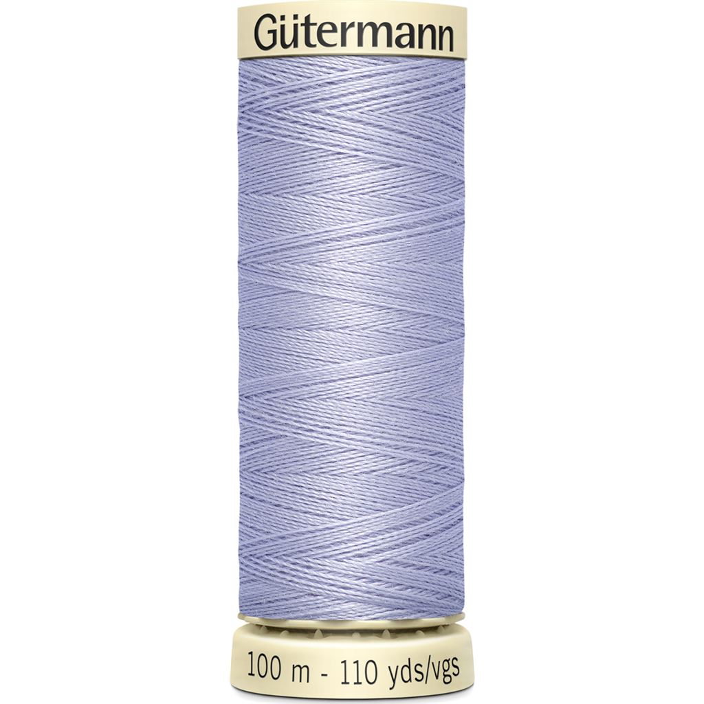 Gutermann Sew-All Thread 100m Blues