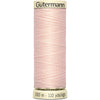 Gutermann Sew-All Thread 100m Reds and Oranges