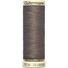 Gutermann Sew-All Thread 100m Browns and Neutrals