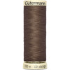 Gutermann Sew-All Thread 100m Browns and Neutrals