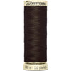 Gutermann Sew-All Thread 100m Browns and Neutrals