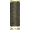 Gutermann Sew-All Thread 100m Browns and Neutrals