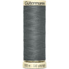 Gutermann Sew-All Thread 100m Blacks and Greys