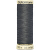 Gutermann Sew-All Thread 100m Blacks and Greys