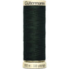 Gutermann Sew-All Thread 100m Greens