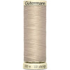 Gutermann Sew-All Thread 100m Browns and Neutrals