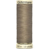 Gutermann Sew-All Thread 100m Browns and Neutrals