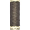 Gutermann Sew-All Thread 100m Browns and Neutrals