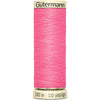 Gutermann Sew-All Thread 100m Pinks and Purples