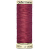 Gutermann Sew-All Thread 100m Reds and Oranges