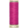 Gutermann Sew-All Thread 100m Pinks and Purples