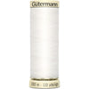 Gutermann Sew-All Thread 100m Whites, Creams and Yellows