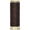 Gutermann Sew-All Thread 100m Browns and Neutrals