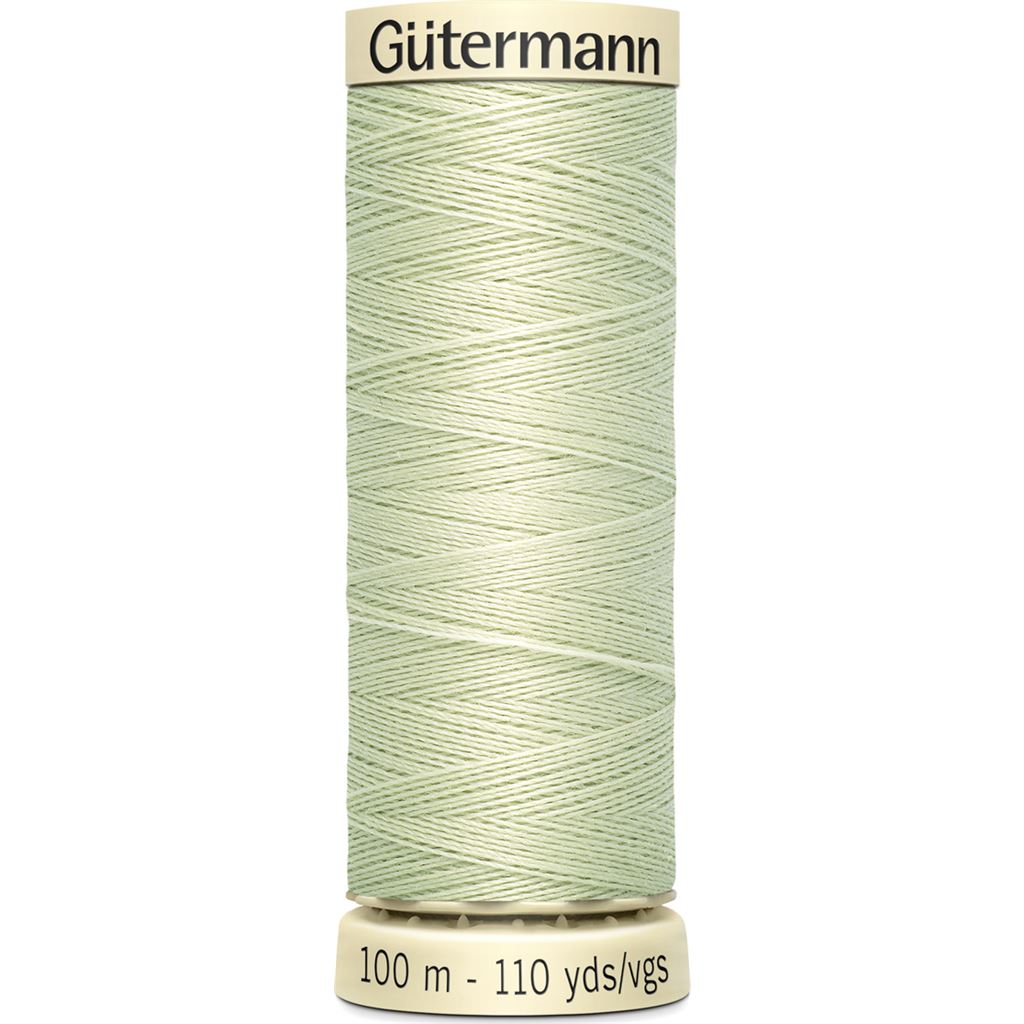 Gutermann Sew-All Thread 100m Greens