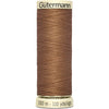 Gutermann Sew-All Thread 100m Browns and Neutrals