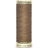 Gutermann Sew-All Thread 100m Browns and Neutrals