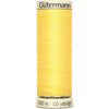 Gutermann Sew-All Thread 100m Whites, Creams and Yellows