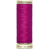 Gutermann Sew-All Thread 100m Pinks and Purples