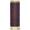 Gutermann Sew-All Thread 100m Browns and Neutrals