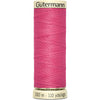 Gutermann Sew-All Thread 100m Pinks and Purples