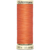 Gutermann Sew-All Thread 100m Reds and Oranges