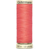 Gutermann Sew-All Thread 100m Reds and Oranges