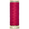 Gutermann Sew-All Thread 100m Reds and Oranges