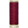 Gutermann Sew-All Thread 100m Reds and Oranges