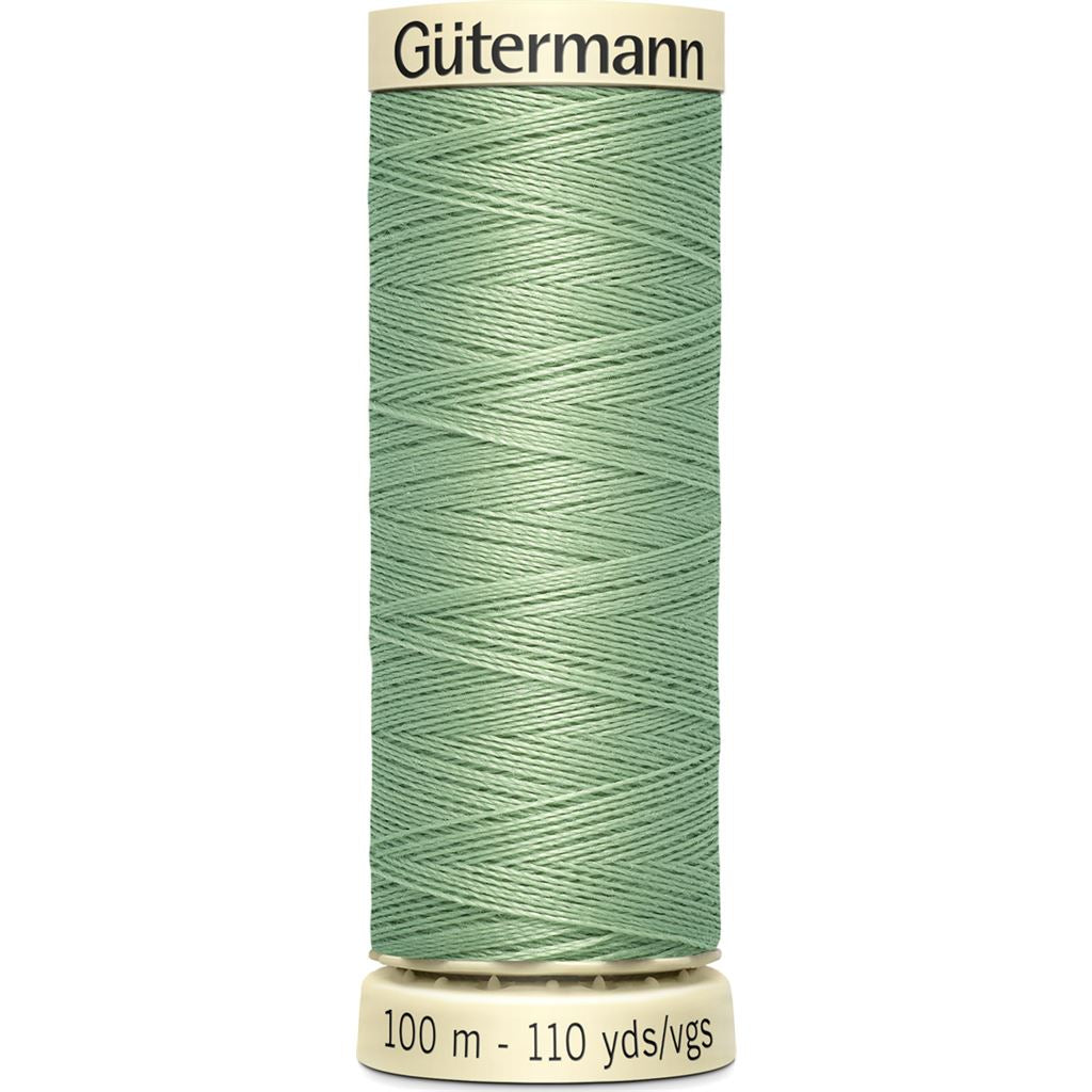 Gutermann Sew-All Thread 100m Greens