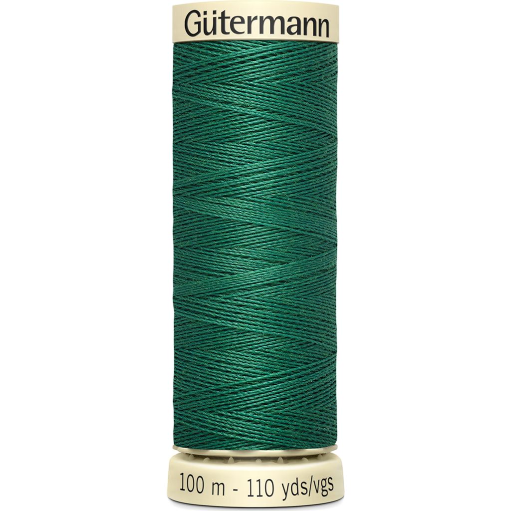 Gutermann Sew-All Thread 100m Greens