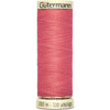 Gutermann Sew-All Thread 100m Reds and Oranges