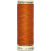 Gutermann Sew-All Thread 100m Reds and Oranges