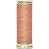 Gutermann Sew-All Thread 100m Reds and Oranges