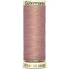 Gutermann Sew-All Thread 100m Browns and Neutrals