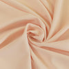 Abbey - Apricot Light Scuba Stretch Crepe Fabric