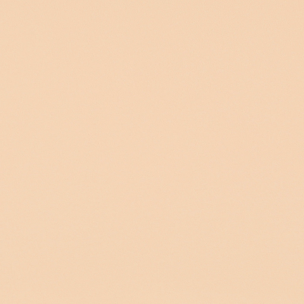 Abbey - Apricot Light Scuba Stretch Crepe Fabric Sample