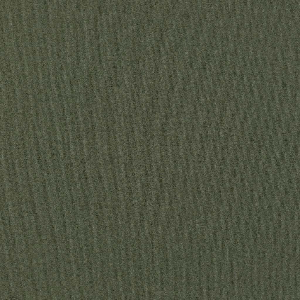 Abbey - Dill Green Light Scuba Stretch Crepe Fabric Sample