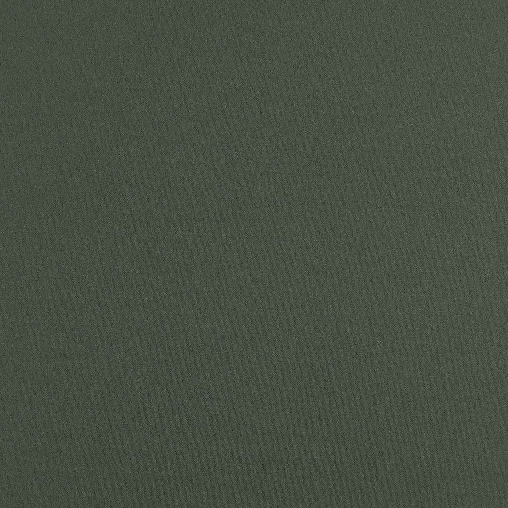 Abbey - Kelp Green Light Scuba Stretch Crepe Fabric Sample