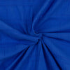 Adriano - Bluebell Parallel Lines Cotton Woven Fabric