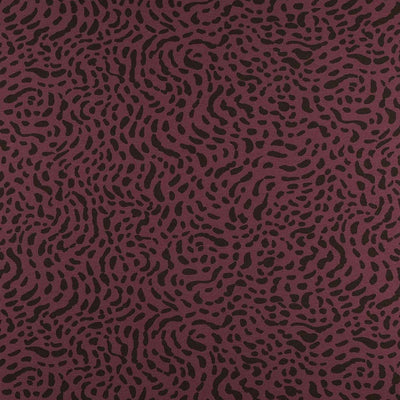Arizona - Dark Purple Dots