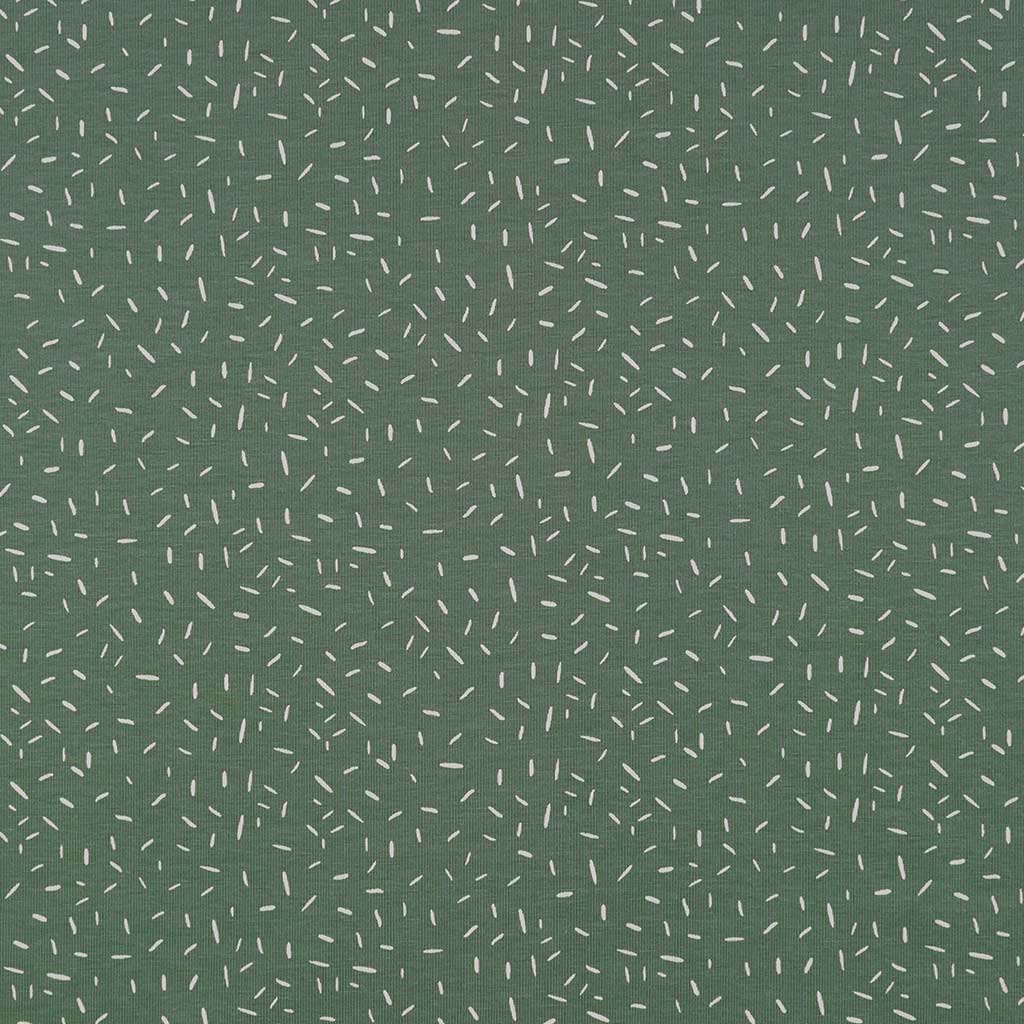 Arizona - Pistachio Green Ticker Tape