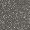 Arizona - Smoke Grey Snow Storm, Single Jersey Cotton Elastane Print Fabric Main Image from Patternsandplains.com