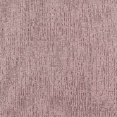 Aspen - Dusky Pink Bark Stretch Rib Fabric