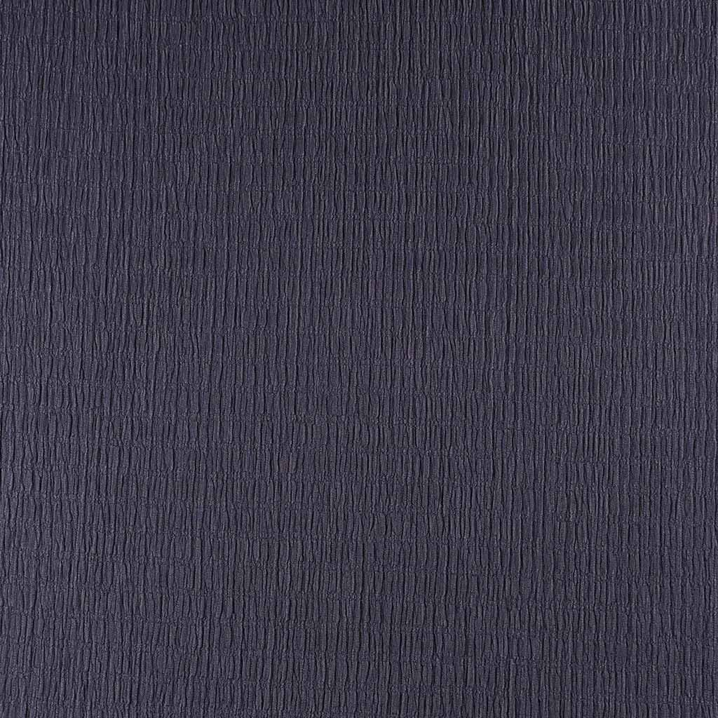 Aspen - Faded Purple Stretch Rib Fabric - 2.00m Remnant